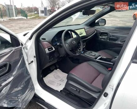 Белый Хонда M-NV, объемом двигателя 0 л и пробегом 1 тыс. км за 20499 $, фото 7 на Automoto.ua