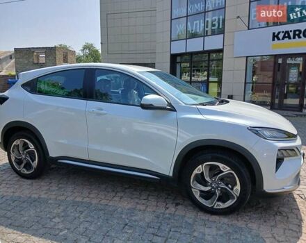 Белый Хонда M-NV, объемом двигателя 0 л и пробегом 1 тыс. км за 20499 $, фото 5 на Automoto.ua