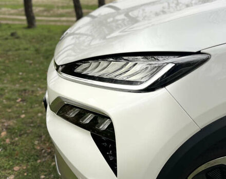 Білий Хонда M-NV, об'ємом двигуна 0 л та пробігом 6 тис. км за 18600 $, фото 10 на Automoto.ua