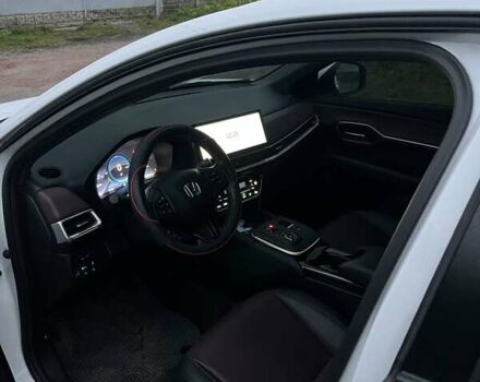 Білий Хонда M-NV, об'ємом двигуна 0 л та пробігом 15 тис. км за 21000 $, фото 4 на Automoto.ua