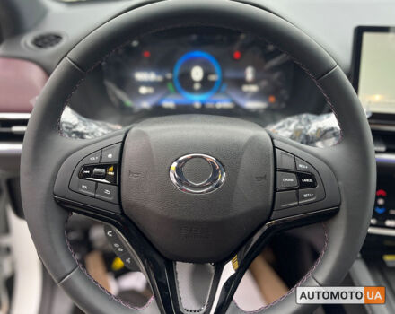 Белый Хонда M-NV, объемом двигателя 59 л и пробегом 2 тыс. км за 21800 $, фото 14 на Automoto.ua