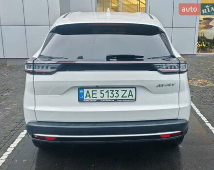 Білий Хонда M-NV, об'ємом двигуна 0 л та пробігом 15 тис. км за 20300 $, фото 3 на Automoto.ua