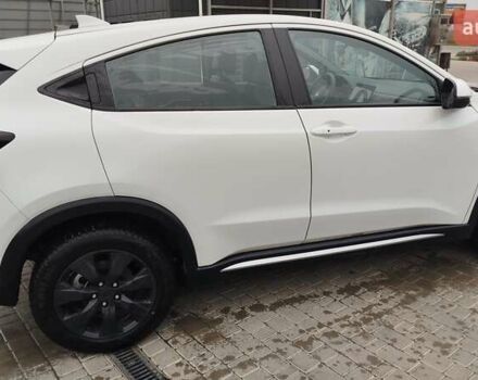 Белый Хонда M-NV, объемом двигателя 0 л и пробегом 5 тыс. км за 20000 $, фото 2 на Automoto.ua