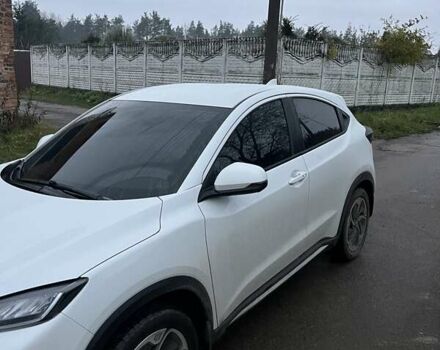 Білий Хонда M-NV, об'ємом двигуна 0 л та пробігом 15 тис. км за 21000 $, фото 2 на Automoto.ua