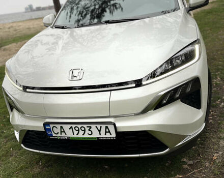 Білий Хонда M-NV, об'ємом двигуна 0 л та пробігом 6 тис. км за 18600 $, фото 2 на Automoto.ua