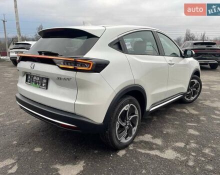 Белый Хонда M-NV, объемом двигателя 0 л и пробегом 1 тыс. км за 20499 $, фото 5 на Automoto.ua