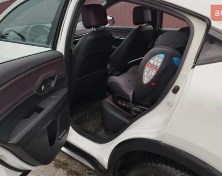 Белый Хонда M-NV, объемом двигателя 0 л и пробегом 5 тыс. км за 20000 $, фото 7 на Automoto.ua