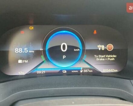 Білий Хонда M-NV, об'ємом двигуна 0 л та пробігом 15 тис. км за 20300 $, фото 1 на Automoto.ua