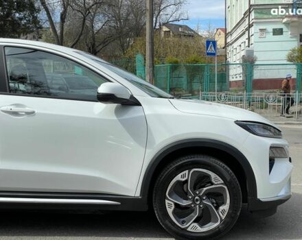 Белый Хонда M-NV, объемом двигателя 0 л и пробегом 13 тыс. км за 19990 $, фото 7 на Automoto.ua