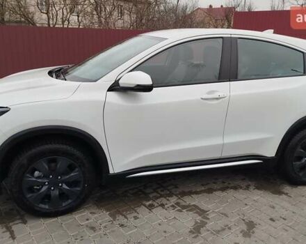 Белый Хонда M-NV, объемом двигателя 0 л и пробегом 5 тыс. км за 20000 $, фото 3 на Automoto.ua