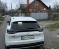 Білий Хонда M-NV, об'ємом двигуна 0 л та пробігом 15 тис. км за 21000 $, фото 3 на Automoto.ua