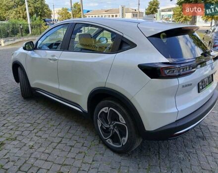 Белый Хонда M-NV, объемом двигателя 0 л и пробегом 1 тыс. км за 20499 $, фото 2 на Automoto.ua