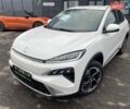 Белый Хонда M-NV, объемом двигателя 0 л и пробегом 1 тыс. км за 20499 $, фото 1 на Automoto.ua