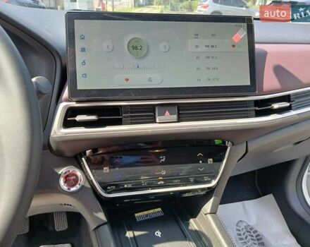 Белый Хонда M-NV, объемом двигателя 0 л и пробегом 1 тыс. км за 20499 $, фото 14 на Automoto.ua