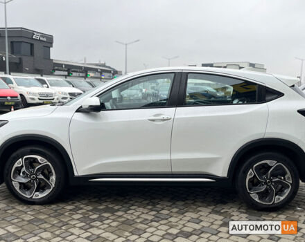 Белый Хонда M-NV, объемом двигателя 59 л и пробегом 2 тыс. км за 21800 $, фото 2 на Automoto.ua