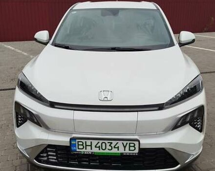 Белый Хонда M-NV, объемом двигателя 0 л и пробегом 5 тыс. км за 20000 $, фото 10 на Automoto.ua