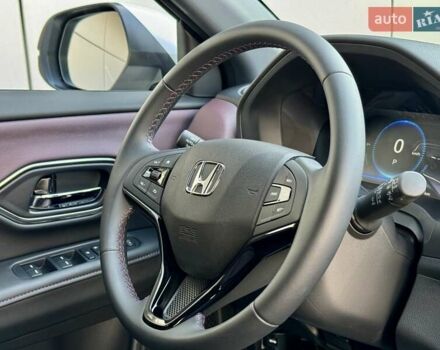 Белый Хонда M-NV, объемом двигателя 0 л и пробегом 1 тыс. км за 20300 $, фото 11 на Automoto.ua