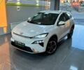 Білий Хонда M-NV, об'ємом двигуна 0 л та пробігом 1 тис. км за 20499 $, фото 1 на Automoto.ua
