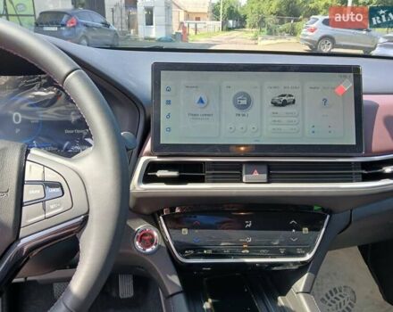Белый Хонда M-NV, объемом двигателя 0 л и пробегом 1 тыс. км за 20499 $, фото 13 на Automoto.ua