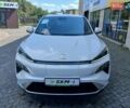 Белый Хонда M-NV, объемом двигателя 0 л и пробегом 1 тыс. км за 20499 $, фото 1 на Automoto.ua