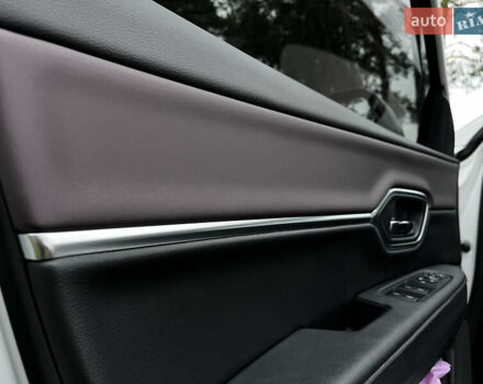 Білий Хонда M-NV, об'ємом двигуна 0 л та пробігом 6 тис. км за 18600 $, фото 19 на Automoto.ua