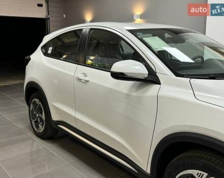 Белый Хонда M-NV, объемом двигателя 0 л и пробегом 1 тыс. км за 20499 $, фото 7 на Automoto.ua