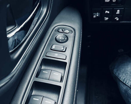 Білий Хонда M-NV, об'ємом двигуна 0 л та пробігом 6 тис. км за 18600 $, фото 16 на Automoto.ua