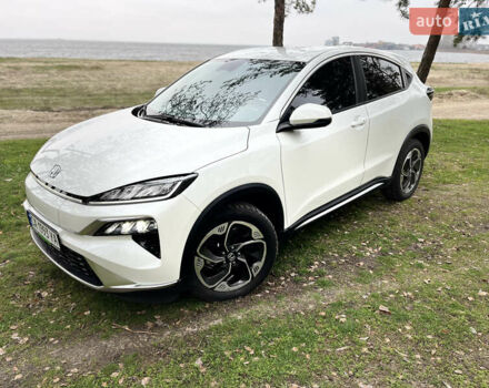 Білий Хонда M-NV, об'ємом двигуна 0 л та пробігом 6 тис. км за 18600 $, фото 3 на Automoto.ua