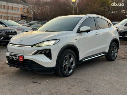 Белый Хонда M-NV, объемом двигателя 0 л и пробегом 87 тыс. км за 17290 $, фото 1 на Automoto.ua