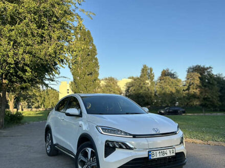 Белый Хонда M-NV, объемом двигателя 0 л и пробегом 40 тыс. км за 17200 $, фото 1 на Automoto.ua