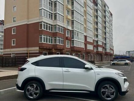 Белый Хонда M-NV, объемом двигателя 0 л и пробегом 45 тыс. км за 17000 $, фото 1 на Automoto.ua