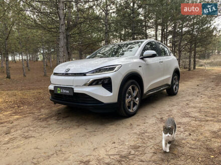 Білий Хонда M-NV, об'ємом двигуна 0 л та пробігом 80 тис. км за 15500 $, фото 1 на Automoto.ua