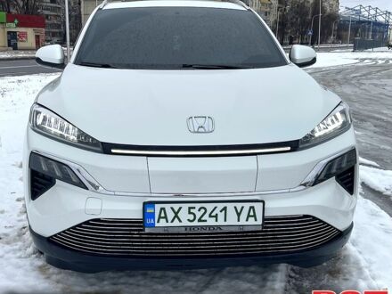 Білий Хонда M-NV, об'ємом двигуна 0 л та пробігом 52 тис. км за 19600 $, фото 1 на Automoto.ua