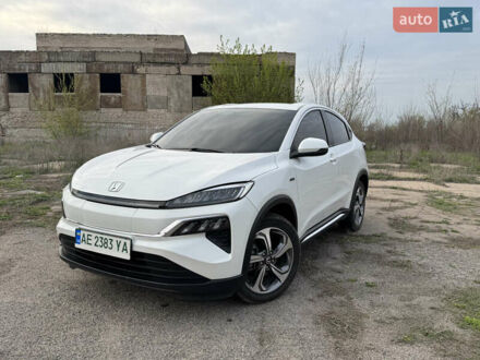 Білий Хонда M-NV, об'ємом двигуна 0 л та пробігом 70 тис. км за 16500 $, фото 1 на Automoto.ua