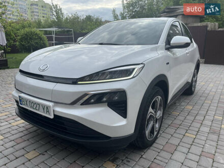 Хонда M-NV 2021 у Каменце-Подольском на Automoto.ua Білий Хонда M-NV, об'ємом двигуна 0 л та пробігом 42 тис. км за 14999 $, фото 1 на Automoto.ua