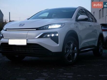 Білий Хонда M-NV, об'ємом двигуна 0 л та пробігом 59 тис. км за 15500 $, фото 1 на Automoto.ua