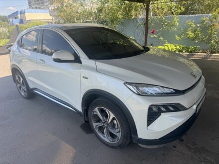 Білий Хонда M-NV, об'ємом двигуна 0 л та пробігом 42 тис. км за 18000 $, фото 1 на Automoto.ua