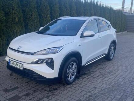 Белый Хонда M-NV, объемом двигателя 0 л и пробегом 67 тыс. км за 17000 $, фото 1 на Automoto.ua