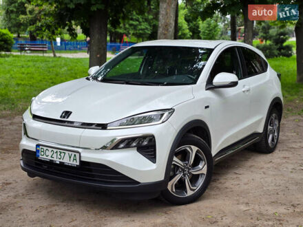 Хонда M-NV 2022 у Києві на Automoto.ua Білий Хонда M-NV, об'ємом двигуна 0 л та пробігом 82 тис. км за 15500 $, фото 1 на Automoto.ua