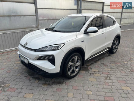 Білий Хонда M-NV, об'ємом двигуна 0 л та пробігом 73 тис. км за 17200 $, фото 1 на Automoto.ua