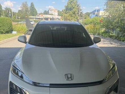 Білий Хонда M-NV, об'ємом двигуна 0 л та пробігом 42 тис. км за 18000 $, фото 1 на Automoto.ua