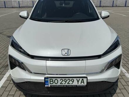 Хонда M-NV 2022 в Тернополе на Automoto.ua Белый Хонда M-NV, объемом двигателя 0 л и пробегом 52 тыс. км за 16800 $, фото 1 на Automoto.ua