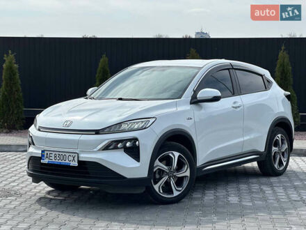 Хонда M-NV 2022 у Дніпро (Дніпропетровську) на Automoto.ua Білий Хонда M-NV, об'ємом двигуна 0 л та пробігом 36 тис. км за 16299 $, фото 1 на Automoto.ua