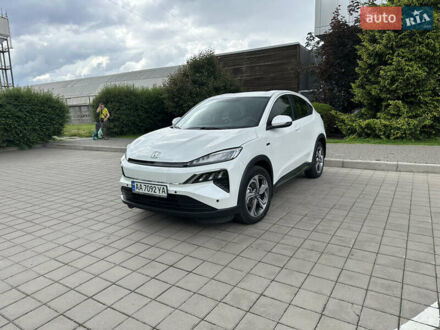 Белый Хонда M-NV, объемом двигателя 0 л и пробегом 11 тыс. км за 18399 $, фото 1 на Automoto.ua