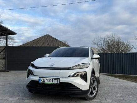 Белый Хонда M-NV, объемом двигателя 0 л и пробегом 23 тыс. км за 18700 $, фото 1 на Automoto.ua