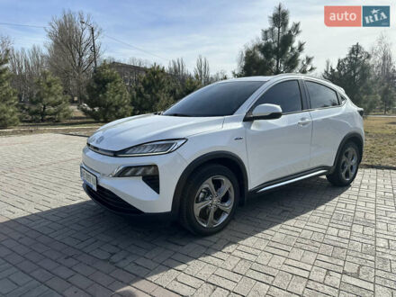 Білий Хонда M-NV, об'ємом двигуна 0 л та пробігом 40 тис. км за 17300 $, фото 1 на Automoto.ua
