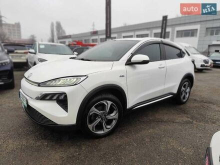 Білий Хонда M-NV, об'ємом двигуна 0 л та пробігом 39 тис. км за 17555 $, фото 1 на Automoto.ua