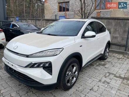 Хонда M-NV 2022 в Павлограде на Automoto.ua Белый Хонда M-NV, объемом двигателя 0 л и пробегом 20 тыс. км за 18500 $, фото 1 на Automoto.ua