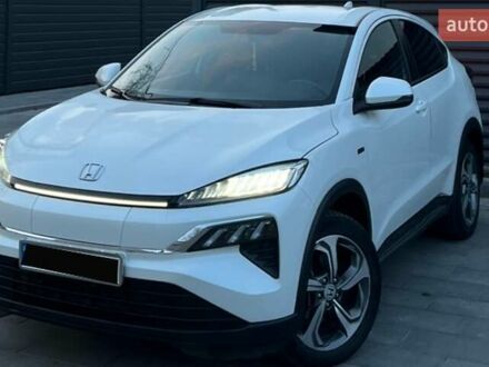 Хонда M-NV 2022 у Вінниці на Automoto.ua Білий Хонда M-NV, об'ємом двигуна 0 л та пробігом 76 тис. км за 16700 $, фото 1 на Automoto.ua