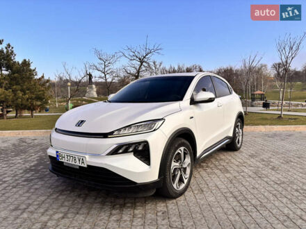 Хонда M-NV 2022 у Запоріжжя на Automoto.ua Білий Хонда M-NV, об'ємом двигуна 0 л та пробігом 60 тис. км за 15700 $, фото 1 на Automoto.ua